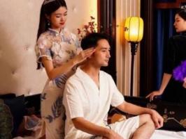 上门按摩高端桑拿会所：健康生活的起点